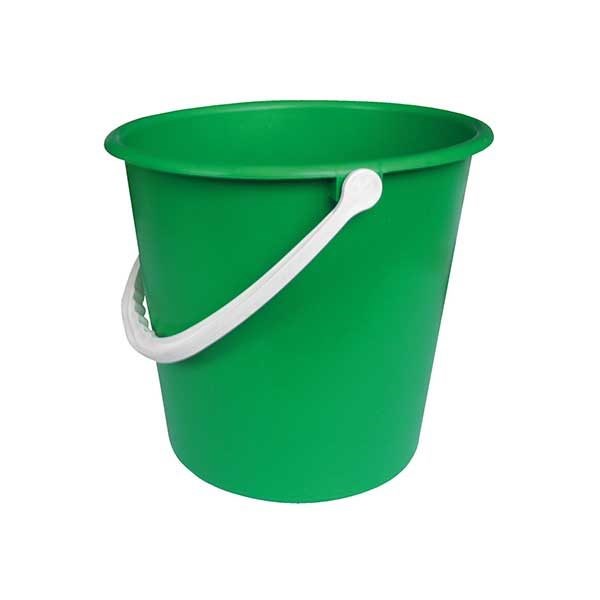 STANDARD 9LTR BUCKET GREEN